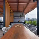 Breeze #205 - Flat Vista Mar By Carpediem