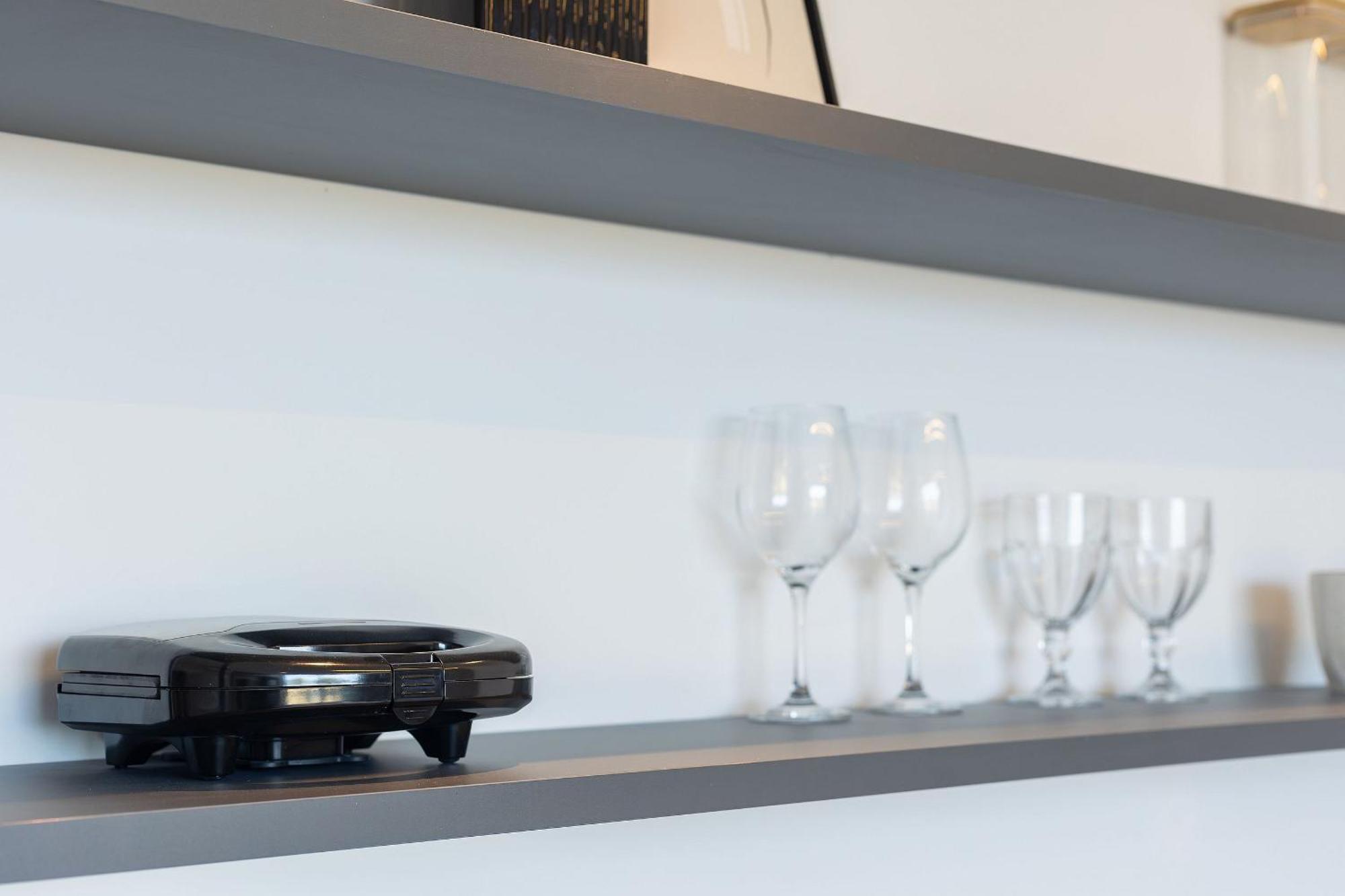 Apartamento Breeze #205 - Flat Vista Mar By Carpediem *